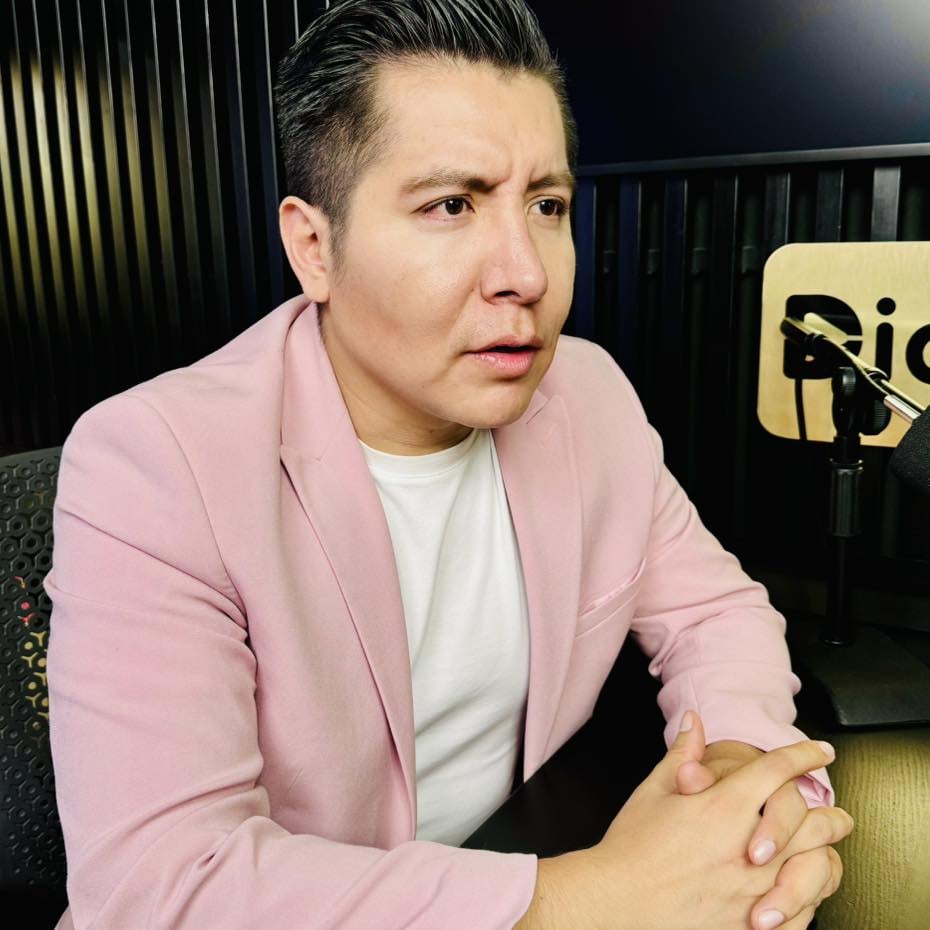 Mr. Doctor, creador de contenido.