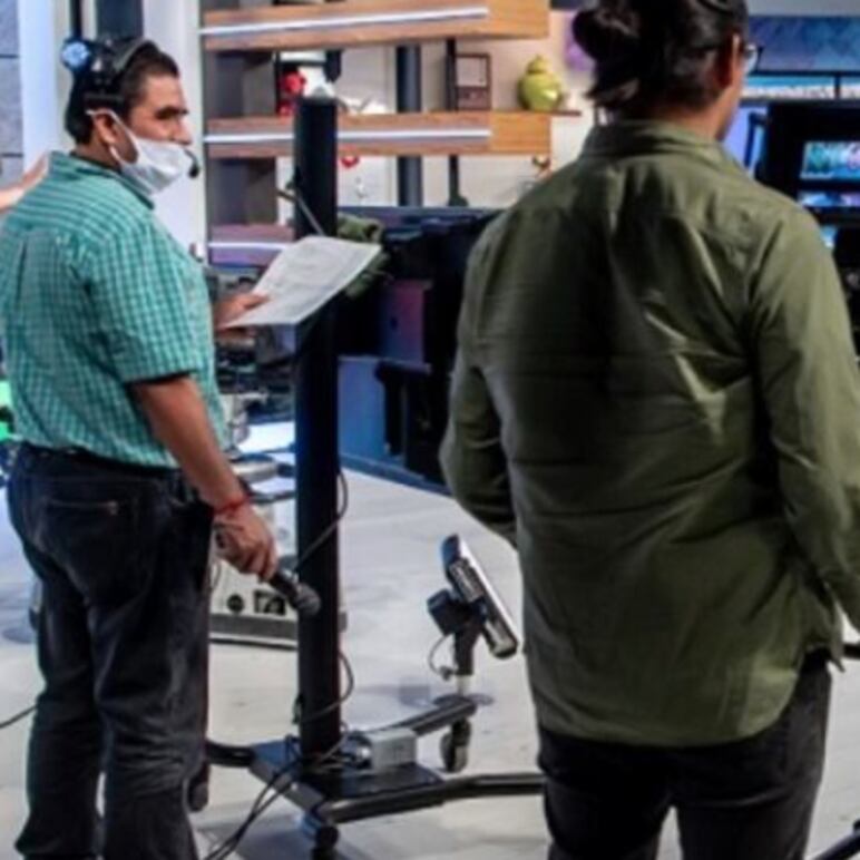 Inteligencia Artificial, una oportunidad para que la televisión tradicional retome fuerza