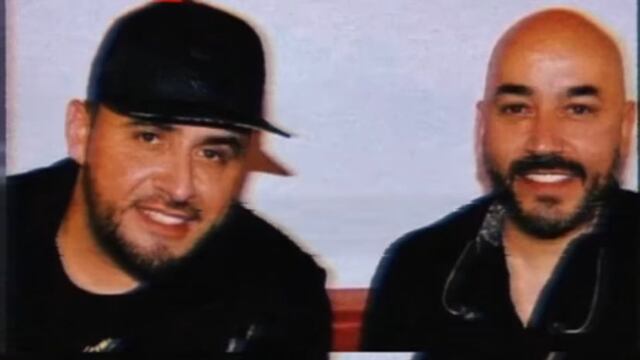 Juan Rivera, Lupillo Rivera