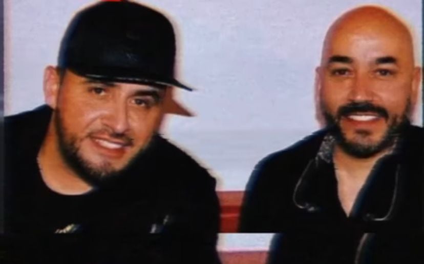 Juan Rivera, Lupillo Rivera