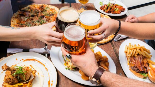 beer