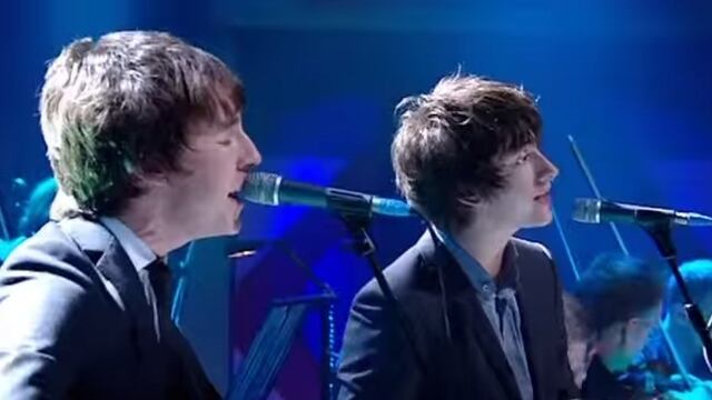 FOTO: YouTube
