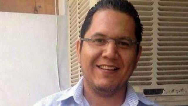 Eric Ulises Ramírez Crespo