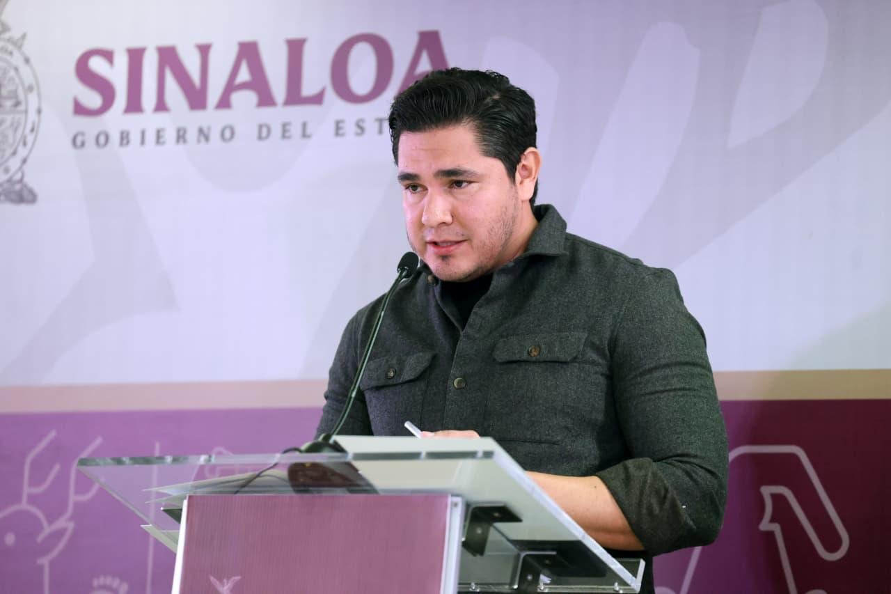 Rubén Rocha Moya reduce deuda estatal: se prevé un avance significativo hacia 2027