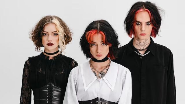 22 de mayo, Día Mundial del Gótico