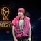 Confirmado: Justin Bieber cantará en la final del Mundial 2026