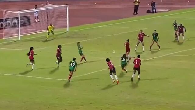 Selección Mexicana Femenil