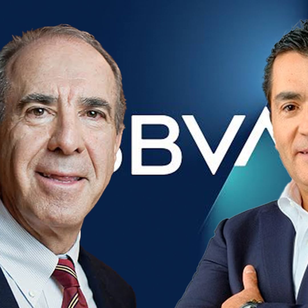 BBVA México tiene nuevo rumbo con Eduardo Osuna tras salida de Jaime Serra Puche