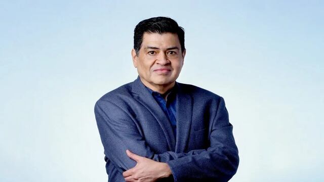 Periodista Luis Enrique Ramírez Ramos
