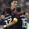 Rogelio Funes Mori “festejaría alocadamente” si le mete gol a Argentina en Qatar 2022