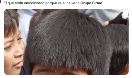 Memes Grupo Firme