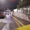 Guadalajara: Hombre ahogado dentro de su auto en paso a desnivel inundado por lluvia