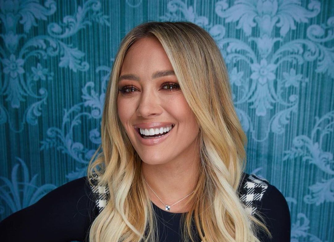 Hilary Duff