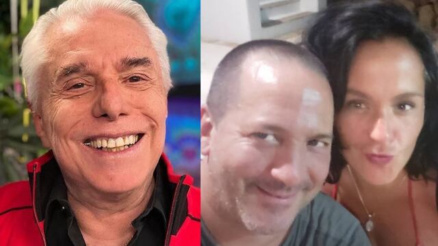 Mayela Laguna desmiente a Enrique Guzmán y le hace una advertencia