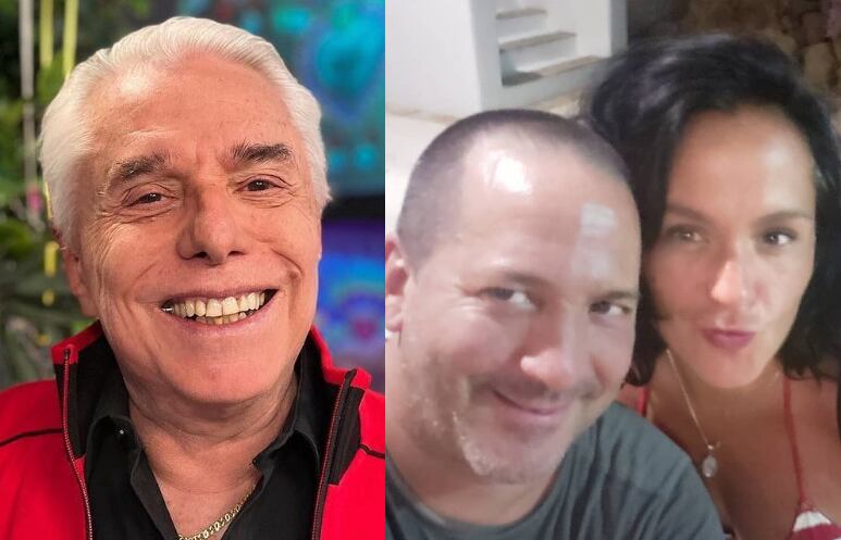 Mayela Laguna desmiente a Enrique Guzmán y le hace una advertencia