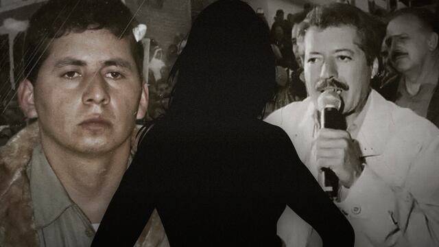 ¿Quién es la testigo clave en el caso Luis Donaldo Colosio y Mario Aburto?