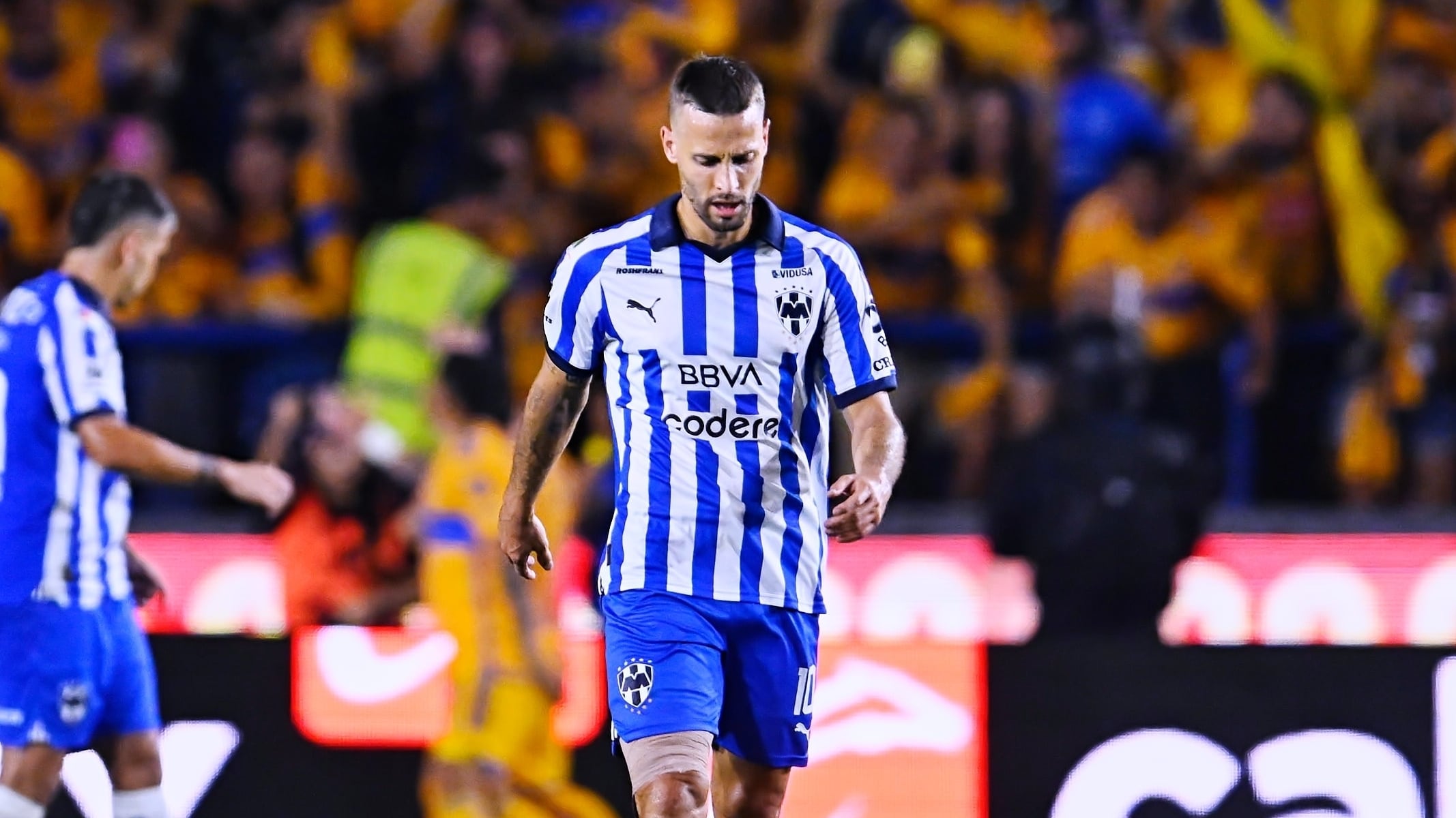 Sergio Canales