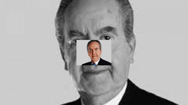 Merecida la Medalla Belisario Dominguez a don Alberto Baillères