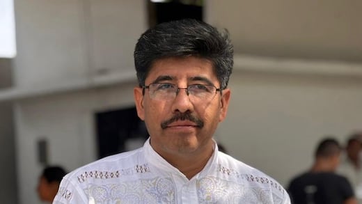 A las 5:30 AM, la SCJN tendrá un presidente indígena (como Benito Juárez, sí)