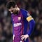 Cruz Azul le cierra las puertas a Lionel Messi tras su salida del FC Barcelona