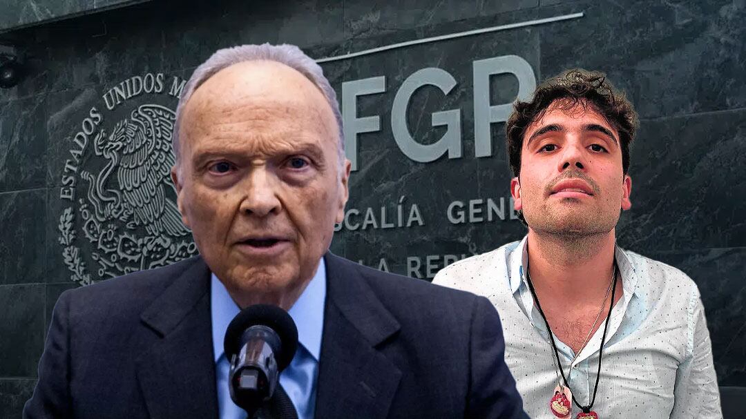 Ovidio Guzmán: FGR se pronuncia por acuerdo de culpabilidad en Estados Unidos; acusa oportunismo mediático por abogado Jeffrey Lichtman