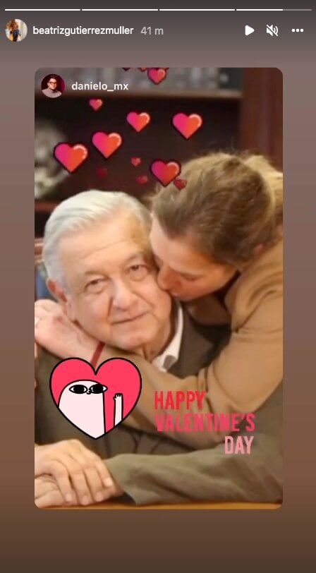 Publicación de Beatriz Gutiérrez