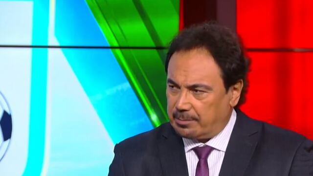 Hugo Sánchez propone a Hugo Sánchez como técnico del América