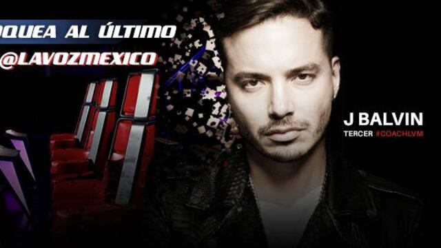 J Balvin