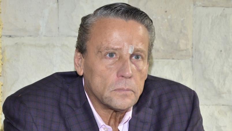 Alfredo Adame
