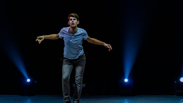 Frases para el l Día Internacional de la Actriz y del Actor