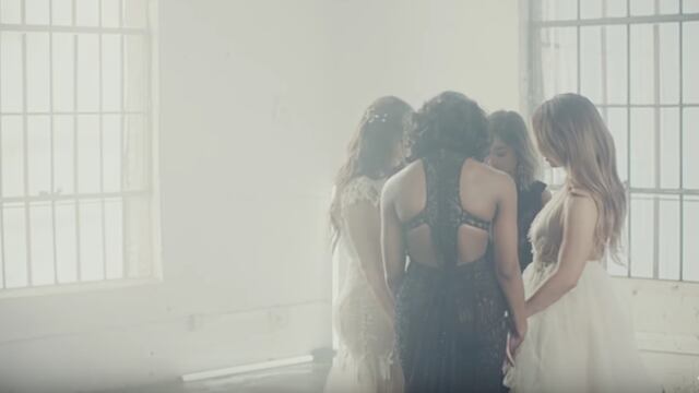 Fifth Harmony