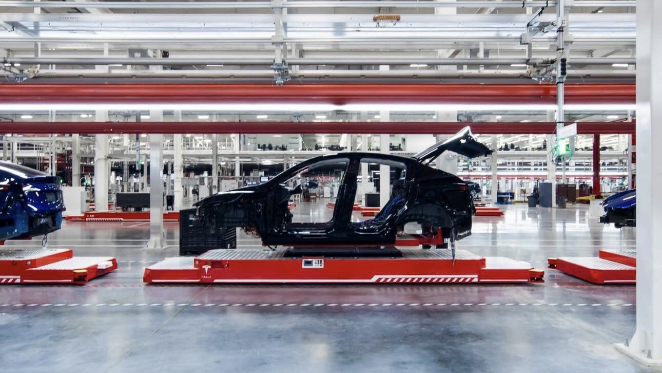 Tesla