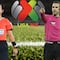 Katia Itzel y César Ramos, protagonistas en las designaciones arbitrales de cuartos de Liga MX