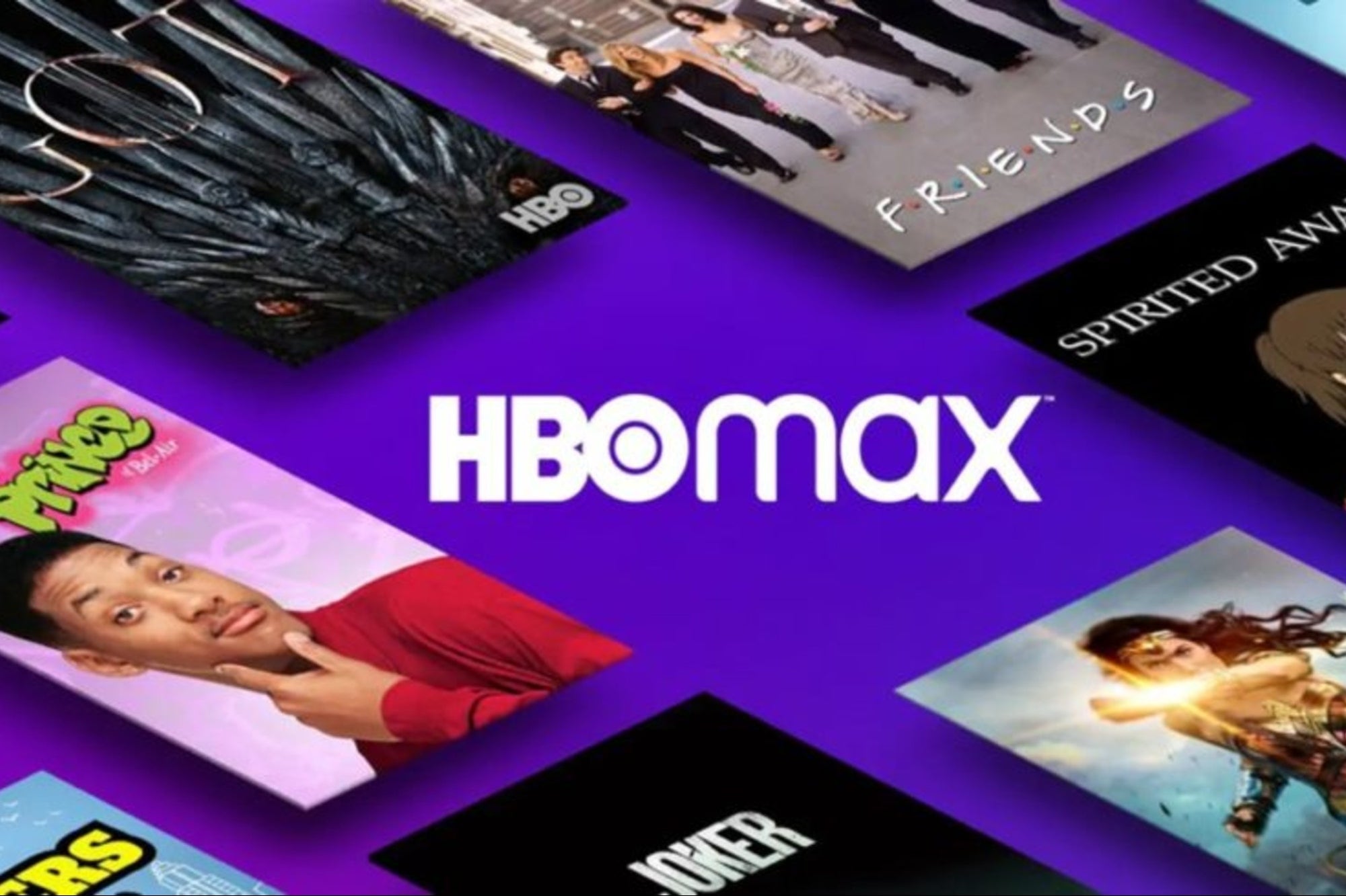 HBO Max