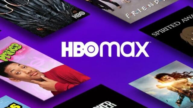 HBO Max