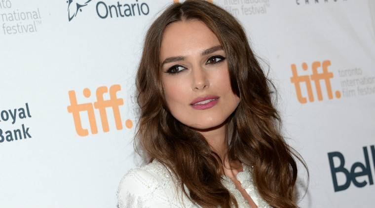 Keira Knightley