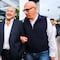 Enrique Alfaro se olvida de las diferencias políticas y desea recuperación a Dante Delgado