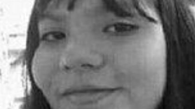 Ana Hatzyry Arrieta.