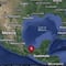 Temblor hoy México: Chiapas se sacude con sismo de magnitud 6.3