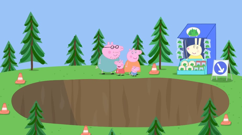 Peppa Pig