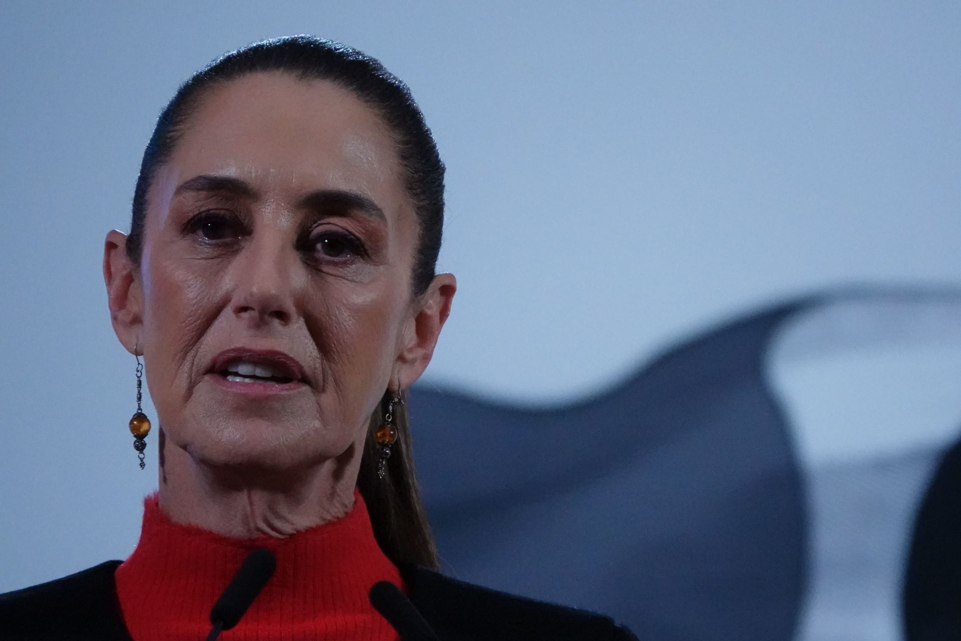 Mañanera de Claudia Sheinbaum hoy 9 de enero de 2024