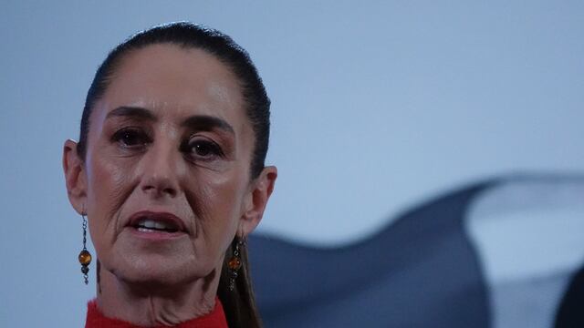 Mañanera de Claudia Sheinbaum hoy 9 de enero de 2024