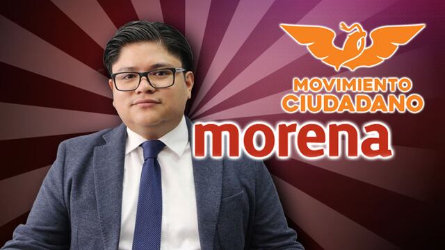 ¿Quién es Gibrán Ramírez?