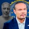 Caso Jeffrey Epstein podría provocar la renuncia de Dan Bongino, subdirector del FBI