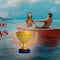 Widow’s Bay sorprende con 19 nominaciones al Emmy y un 8.2 en IMDB