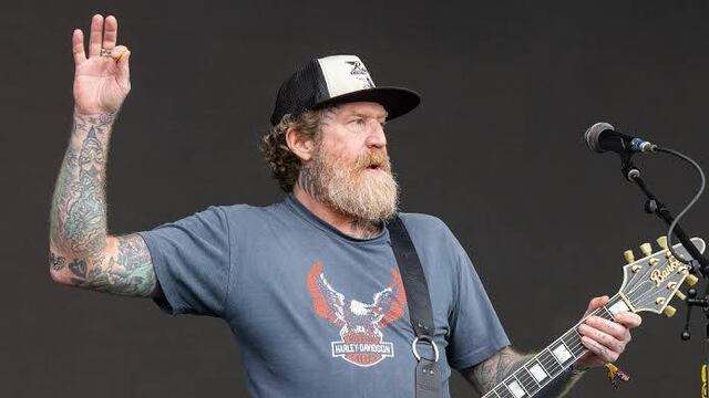 Brent Hinds, ex Mastodon, muere en terrible accidente; video de cómo murió