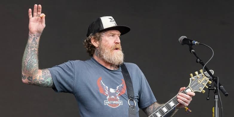 Brent Hinds, ex Mastodon, muere en terrible accidente; video de cómo murió