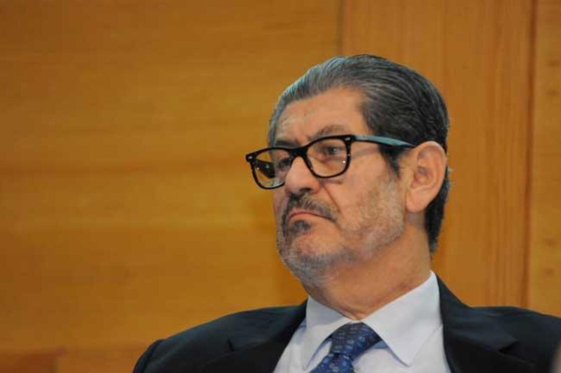 Muere Roberto del Cueto Legaspi, exsubgobernador del Banco de México