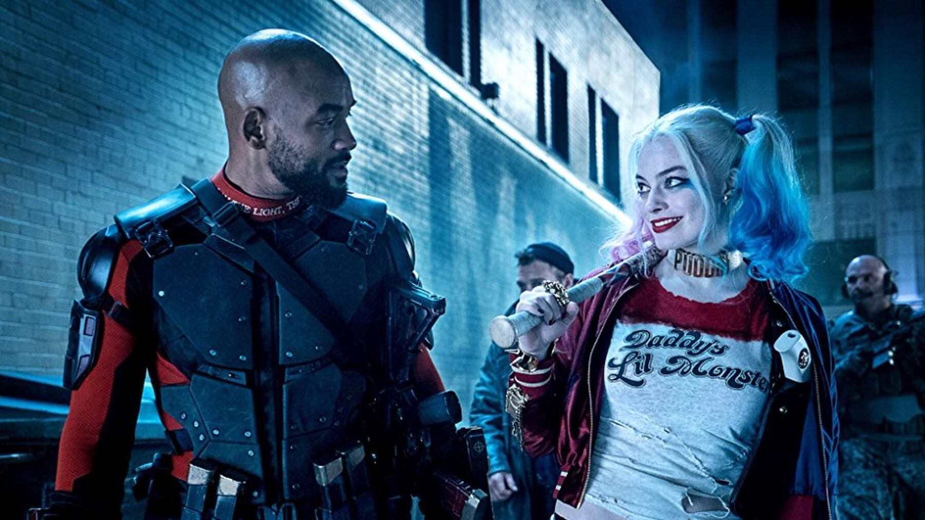 Suicide Squad