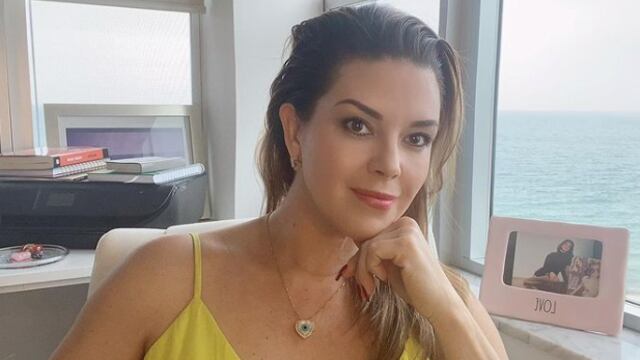 Alicia Machado